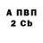 КЕТАМИН VHQ Harly Norm